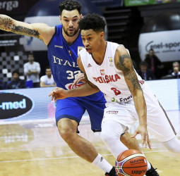AJ Slaughter no se incorporará al Herbalife Gran Canaria