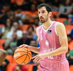 La Penya se enfrentará al Río Breogán