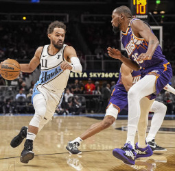 La noche NBA: Los Cavaliers obtienen su venganza, Bucks mejora con el paso de los encuentros