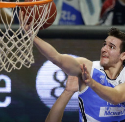 Rosco Allen cambiará Santiago por Tenerife