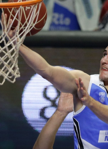 Rosco Allen cambiará Santiago por Tenerife