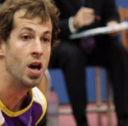El GBC ficha a Urko Otegui para suplir la baja de Olaizola