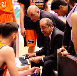 Protagonistas de la Jornada 33 de la Liga Endesa
