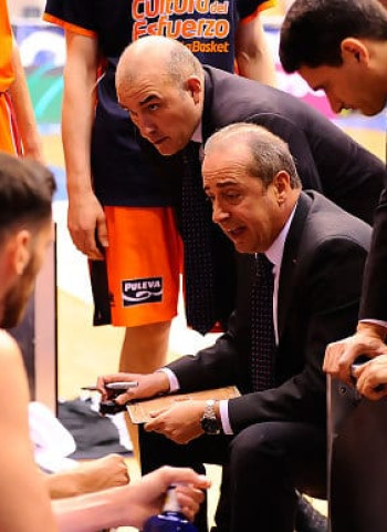 Protagonistas de la Jornada 33 de la Liga Endesa