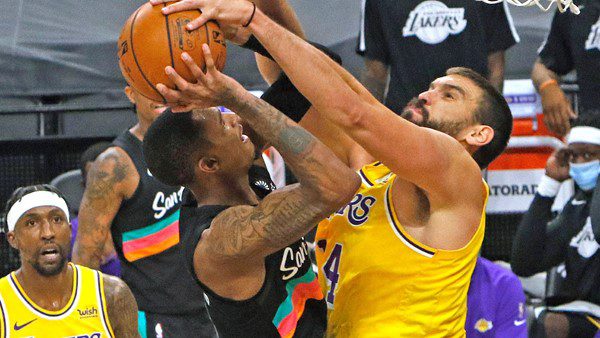 Como han iniciado los españoles la temporada NBA