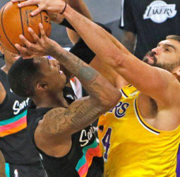 Como han iniciado los españoles la temporada NBA