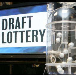 San Antonio Spurs consigue el número uno del Draft