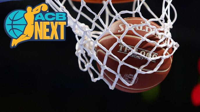 Nace ACB Next, proyecto ACB para promocionar el baloncesto en los colegios