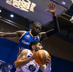 El campeón liguero cede el protagonismo a la liga de los mortales