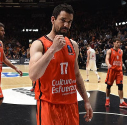 Séptima final continental para el Valencia Basket