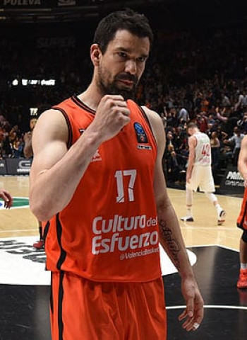Séptima final continental para el Valencia Basket