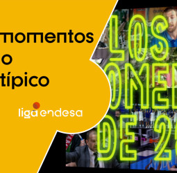 Los 12 mejores momentos de 2020