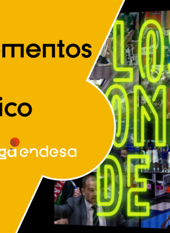 Los 12 mejores momentos de 2020