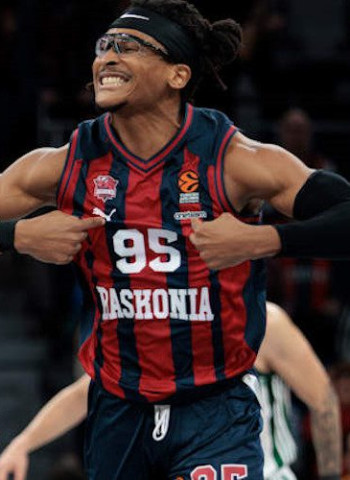 Sedekerskis, Moneke, Ojeleye, Juancho... los nombres del Barça del futuro