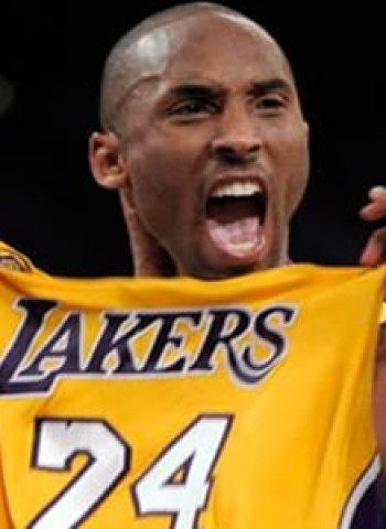 Retirada de dorsales a una leyenda como Kobe Bryant 