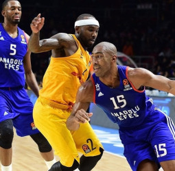 Jayson Granger, objetivo del Barcelona Lassa