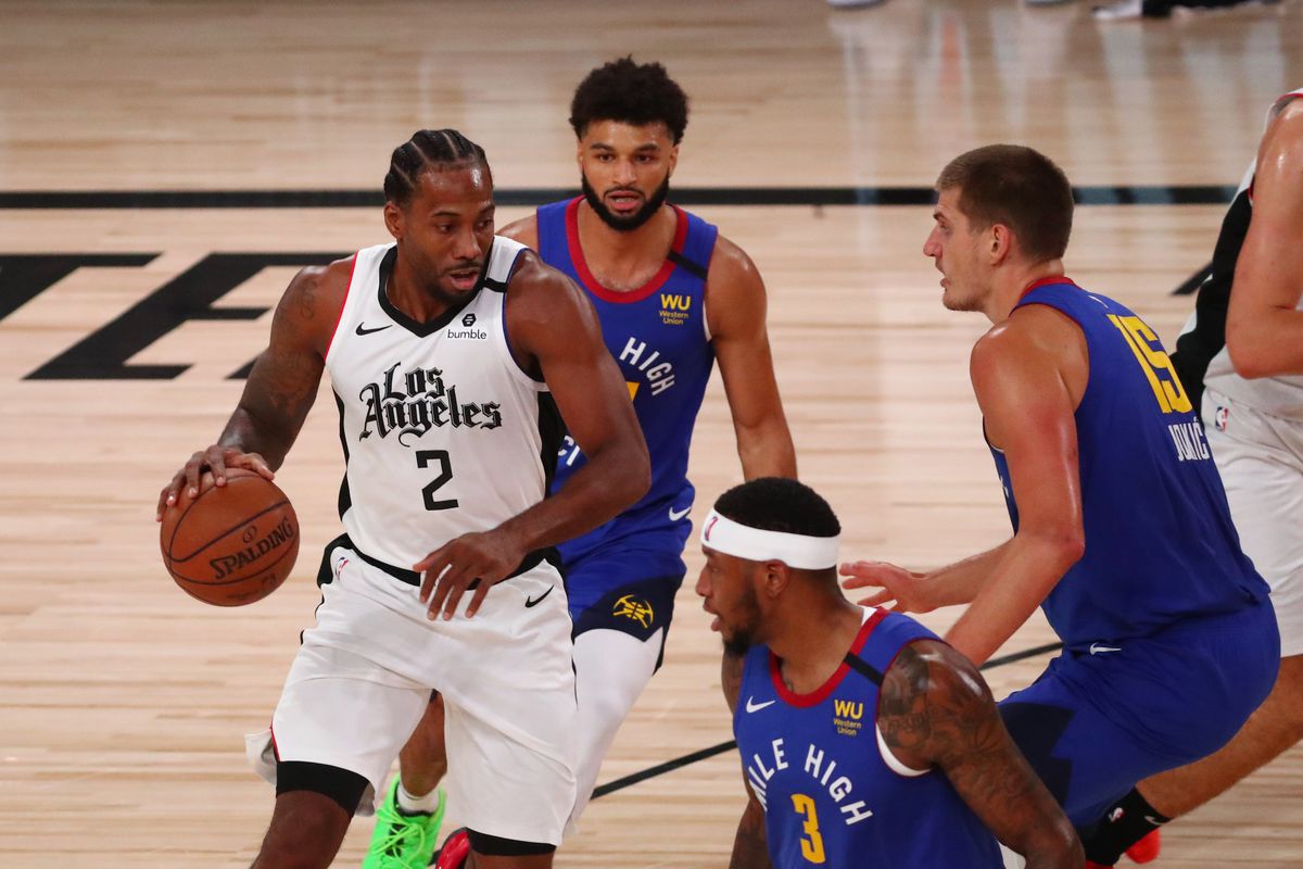 Previa Playoffs NBA: Angeles Clippers vs Denver Nuggets