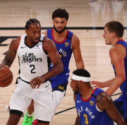 Previa Playoffs NBA: Angeles Clippers vs Denver Nuggets