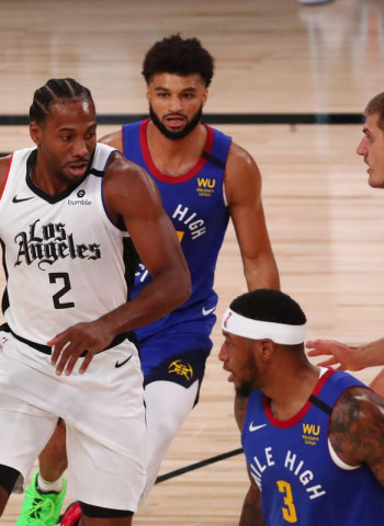 Previa Playoffs NBA: Angeles Clippers vs Denver Nuggets