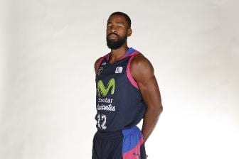 Acuerdo de desvinculación entre Movistar Estudiantes y Brandon Thomas