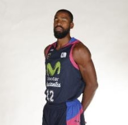 Acuerdo de desvinculación entre Movistar Estudiantes y Brandon Thomas