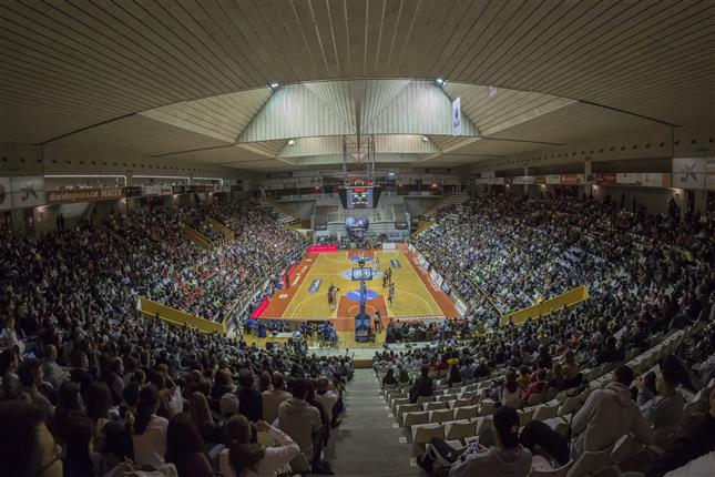 Récord de inscripciones en las competiciones FEB