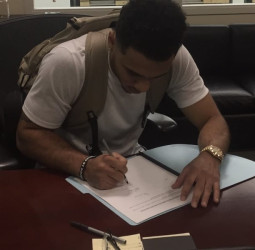 Shane Larkin ya es un "celtic"