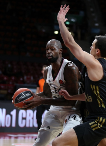 El ASVEL recibe al Bayern en un partido de recuperación de la 18ª jornada