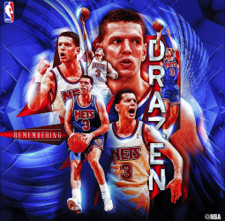 Petrovic: La leyenda del genio de Sibenik