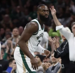Los Celtics acribillan a los Brooklyn