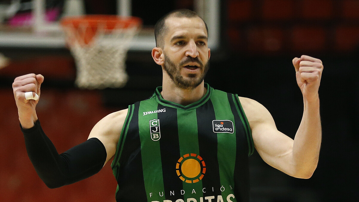 La Jornada 30 de la Liga Endesa... ¡de un vistazo!