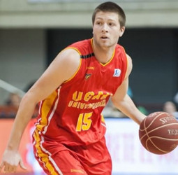 El ex del UCAM Murcia Scott Wood ficha por los Golden State Warriors