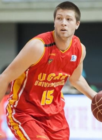 El ex del UCAM Murcia Scott Wood ficha por los Golden State Warriors
