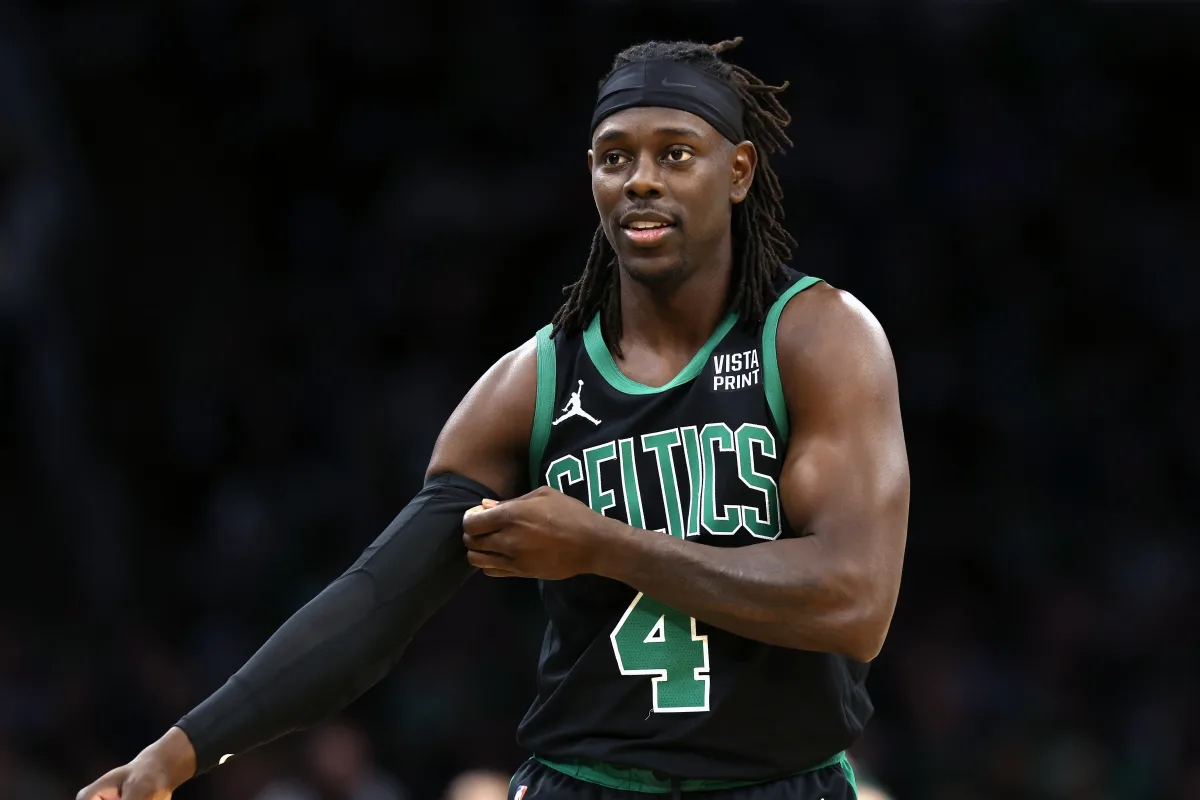 El traspaso de Jrue Holiday cambia de forma por dudas médicas y deja a Boston sin rondas