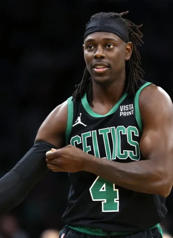 El traspaso de Jrue Holiday cambia de forma por dudas médicas y deja a Boston sin rondas