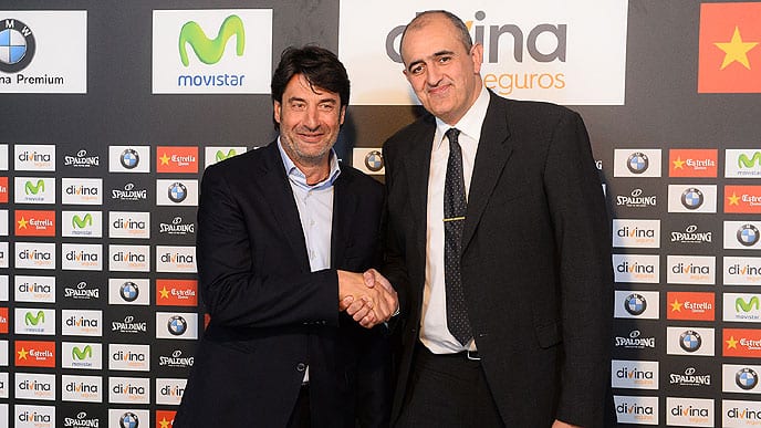 Juanan Morales, nuevo presidente del Joventut de Badalona