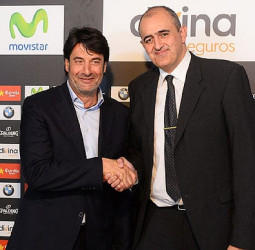 Juanan Morales, nuevo presidente del Joventut de Badalona