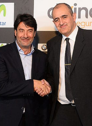Juanan Morales, nuevo presidente del Joventut de Badalona