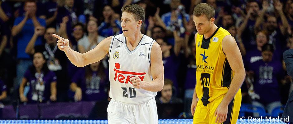 El Real Madrid, a mantener la racha a domicilio en Liga