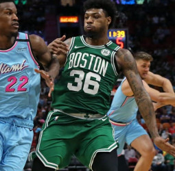 Previa Playoffs NBA: Boston Celtics vs Miami Heat