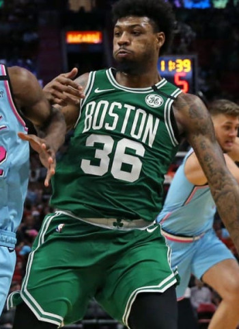 Previa Playoffs NBA: Boston Celtics vs Miami Heat