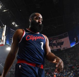 La noche NBA: Shai, Harden y el combo Pritchard & White, los nombres de la jornada