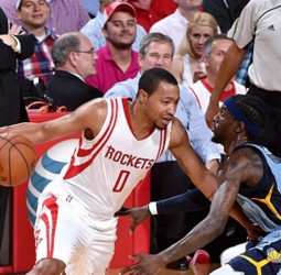 Goudelock tiene como prioridad la NBA