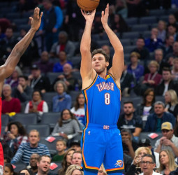 Miami Heat, los favoritos para llevarse a Danilo Gallinari