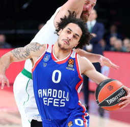 Informe de lesiones de la sexta jornada de la EuroLeague