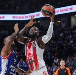 Previa EuroLeague: Estrella Roja vs Panathinaikos