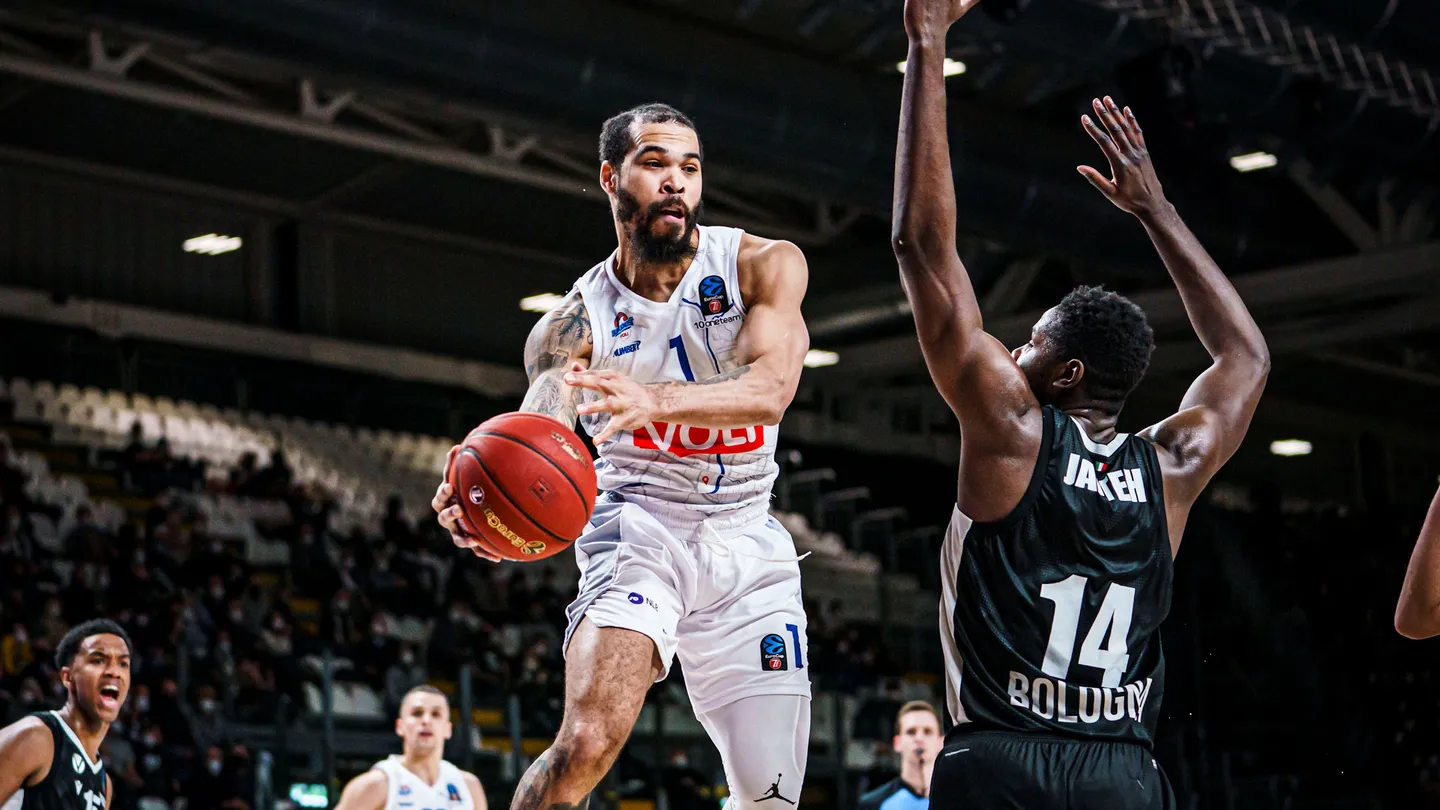 Claves de la victoria: Andorra vs. Buducnost, octavos de la EuroCup
