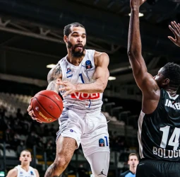 Claves de la victoria: Andorra vs. Buducnost, octavos de la EuroCup
