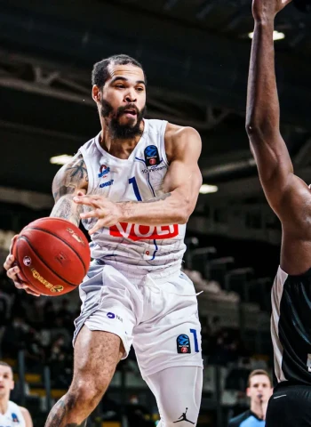 Claves de la victoria: Andorra vs. Buducnost, octavos de la EuroCup