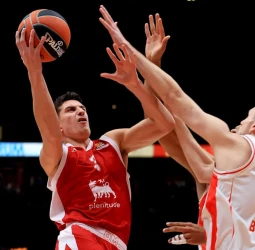 Previa EuroLeague (J.13): Armani Milán vs Estrella Roja